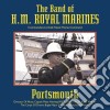 Band Of Hm Royal Marines - Portsmouth cd