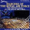 Central Band Of The Royal Airforce - Marches Of The Royal Airforce cd