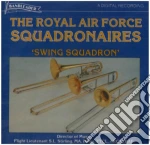 Royal Airforce Squadron - Swing Squadron cd