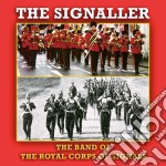 Royal Corps Of Signals - The Signaller