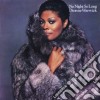 Dionne Warwick - No Night So Long cd