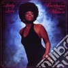 Barbara Mason - Lady Love cd