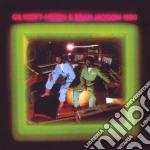 Gil Scott-Heron - 1980 cd
