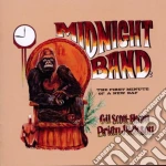 Gil Scott-Heron - The First Minute Of A New Day cd