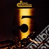 Brass Construction - 5 cd