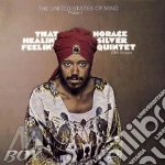 Horace Silver Quintet - That Healin Feelin cd