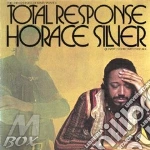 Horace Silver - Total Response cd