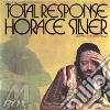 Horace Silver - Total Response cd