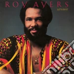 Roy Ayers - Let's Do It cd