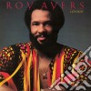 Roy Ayers - Let's Do It cd