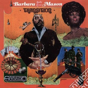 Barbara Mason - Transition cd musicale di Barbara Mason