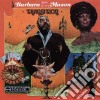 Barbara Mason - Transition cd