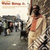 Walter Bishop Jr - Soul Village cd