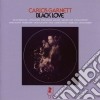 Carlos Garnet - Black Love cd