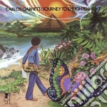 Carlos Garnett - Journey To Enlighten.. cd