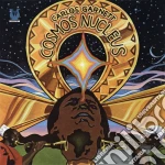 Carlos Garnett - Cosmos Nucleus cd