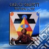 Carlos Garnett - The New Love cd