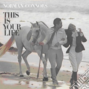 Norman Connors - This Is Your Life (Expanded Edition) cd musicale di Norman Connors