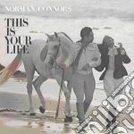 Norman Connors - This Is Your Life (Expanded Edition) cd