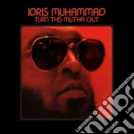 Idris Muhammad - Turn This Mutha Out cd