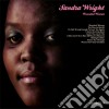 Sandra Wright - Wounded Woman cd