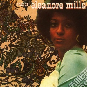 Eleanore Mills - This Is cd musicale di Eleanore Mills