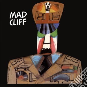 (LP Vinile) Madcliff - Mad Cliff lp vinile di Madcliff