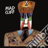 (LP Vinile) Madcliff - Mad Cliff cd