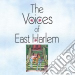 (LP Vinile) Voices Of East Harlem (The) - The Voices Of East Harlem