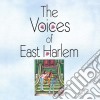 (LP Vinile) Voices Of East Harlem (The) - The Voices Of East Harlem cd