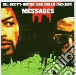 (LP Vinile) Gil Scott-Heron / Brian Jackson - Messages Anthology (2 Lp)