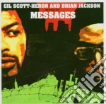 Brian Jackson & Gil Scott-Heron - Anthology Messages