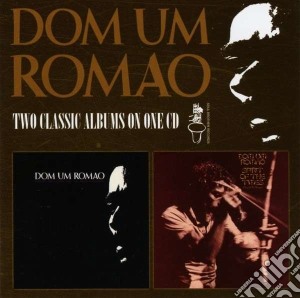 Dom Um Romao - S/t-spirit Of The Times Cd cd musicale di Dom um romao