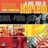 Hot Day In Harlem (A) / Various cd