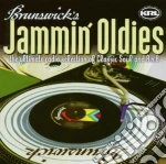 Brunswick'S Jammin' Oldies cd