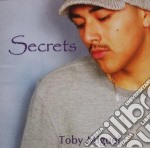 Toby Miguel - Secrets