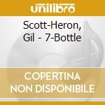 Scott-Heron, Gil - 7-Bottle cd