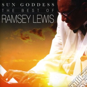 Lewis Ramsey - Sun Goddess The Best Of Ram cd musicale di Ramsey Lewis