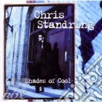 Shades of cool cd