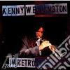 Kenny Wellington - In Retrospect cd