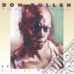 Don Pullen & The African Brazilian Connection - Live Again Live At Montreux