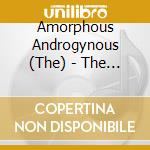 Amorphous Androgynous (The) - The Isness & The Otherness (2 Cd) cd musicale di Androgynou Amorphous