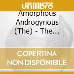 Amorphous Androgynous (The) - The Isness & The Otherness (2 Cd) cd