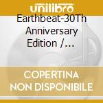 Earthbeat-30Th Anniversary Edition / Various cd