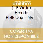(LP Vinile) Brenda Holloway - My Baby Moves Me vinile