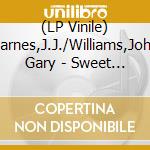 (LP Vinile) Barnes,J.J./Williams,John Gary - Sweet Sherry/The Whole Damn World Is Going Crazy vinile