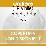 (LP Vinile) Everett,Betty - Wondering/Try It,Youll Like It vinile
