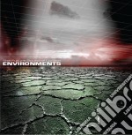 (LP Vinile) Future Sound Of London (The) - Environments