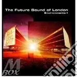 Future Sound Of London (The) - Environments 4 cd
