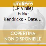 (LP Vinile) Eddie Kendricks - Date With The Rain vinile